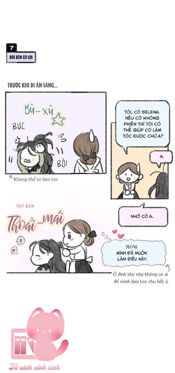 Serena - Chap 33 - Trang 66