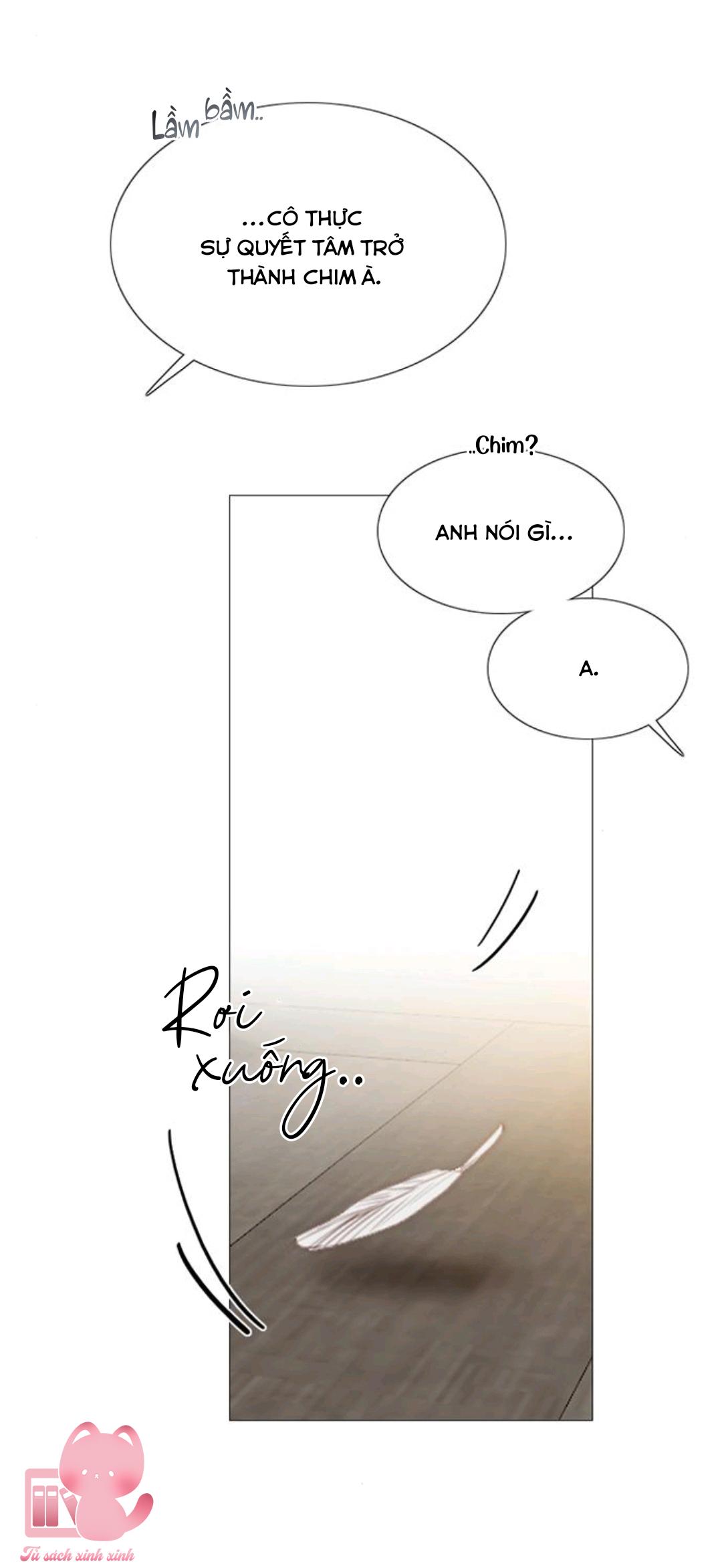 Serena - Chap 33 - Trang 8