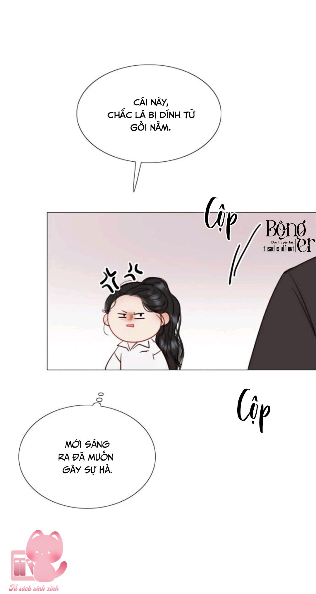 Serena - Chap 33 - Trang 9