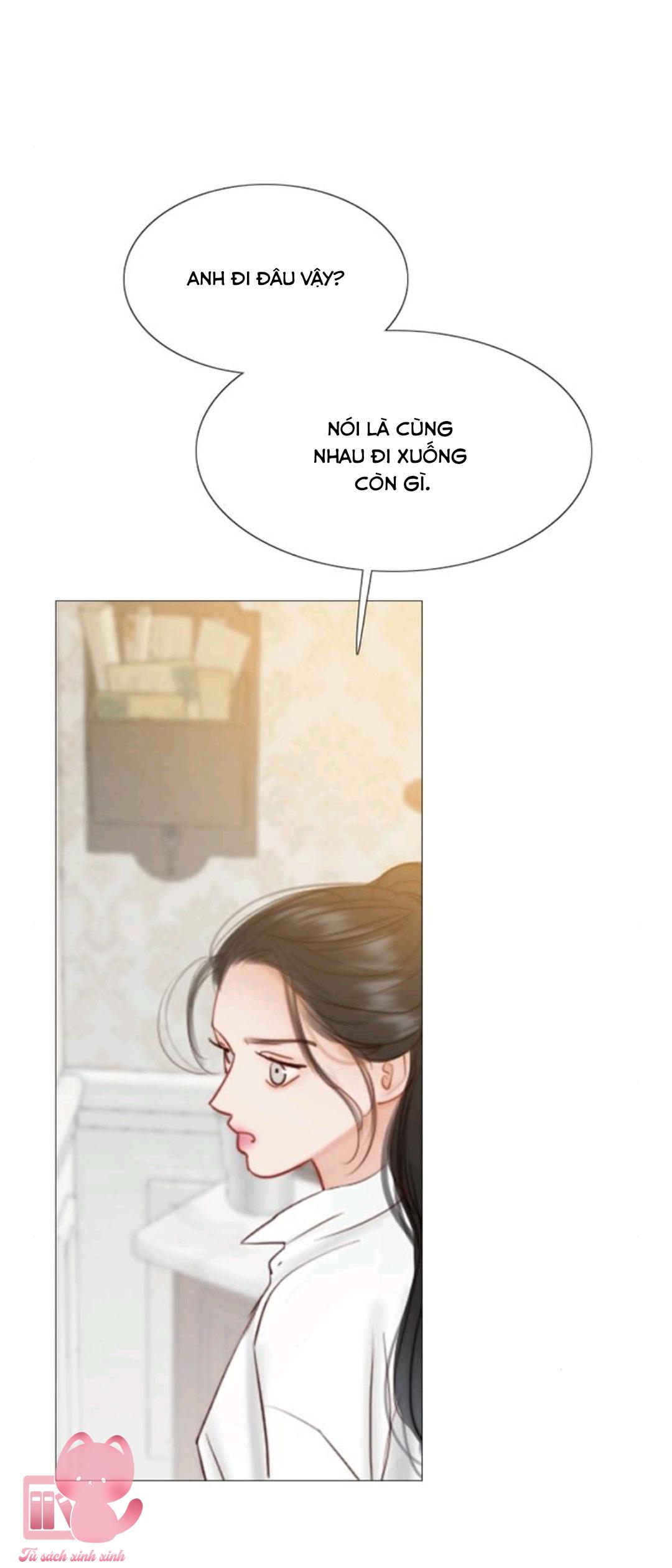 Serena - Chap 33 - Trang 10