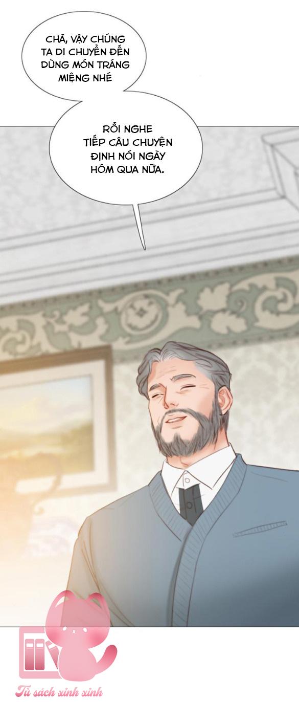 Serena - Chap 34 - Trang 1