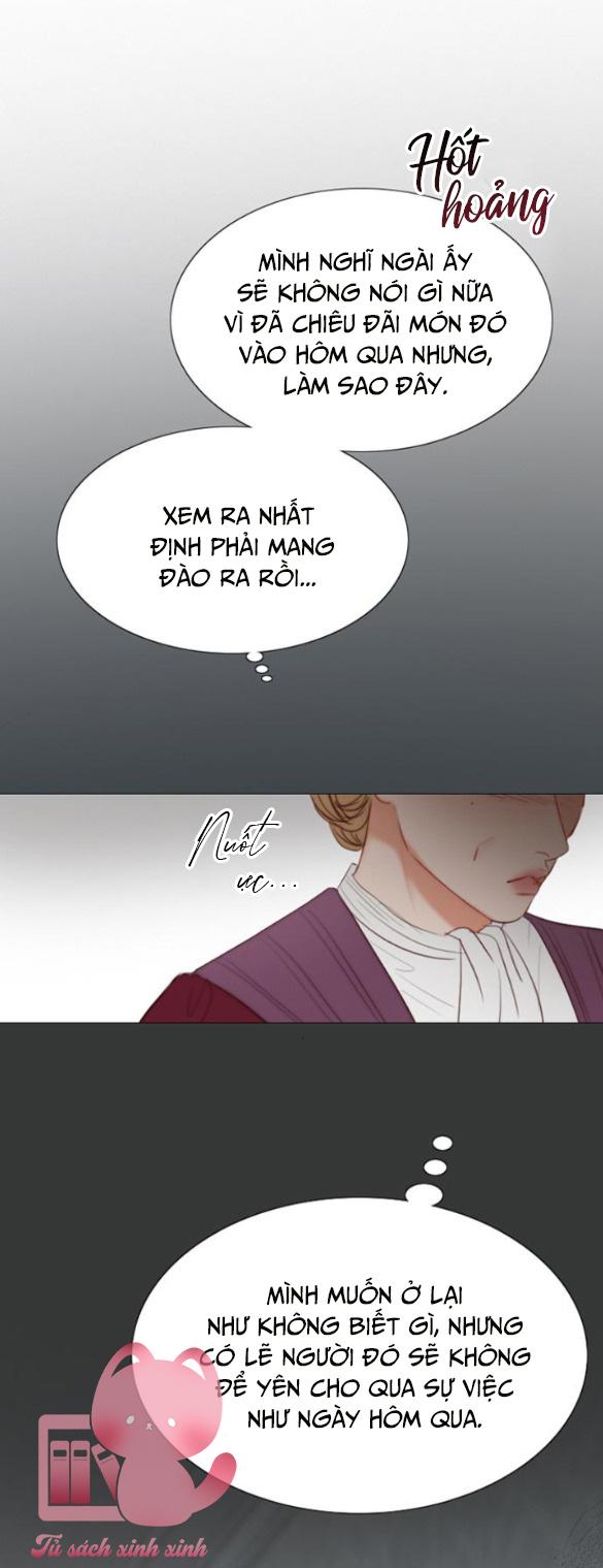 Serena - Chap 34 - Trang 11
