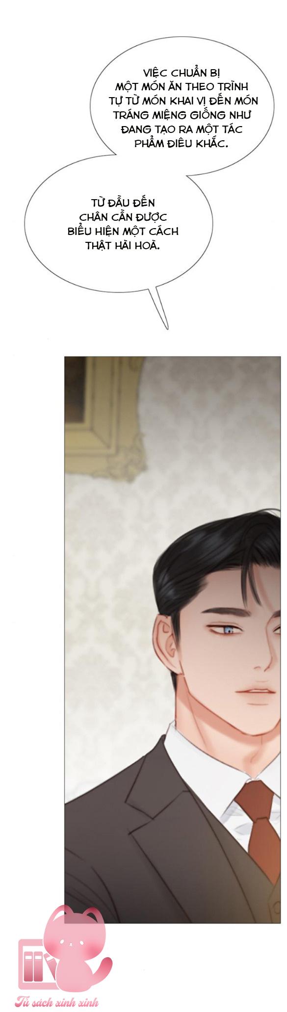 Serena - Chap 34 - Trang 13