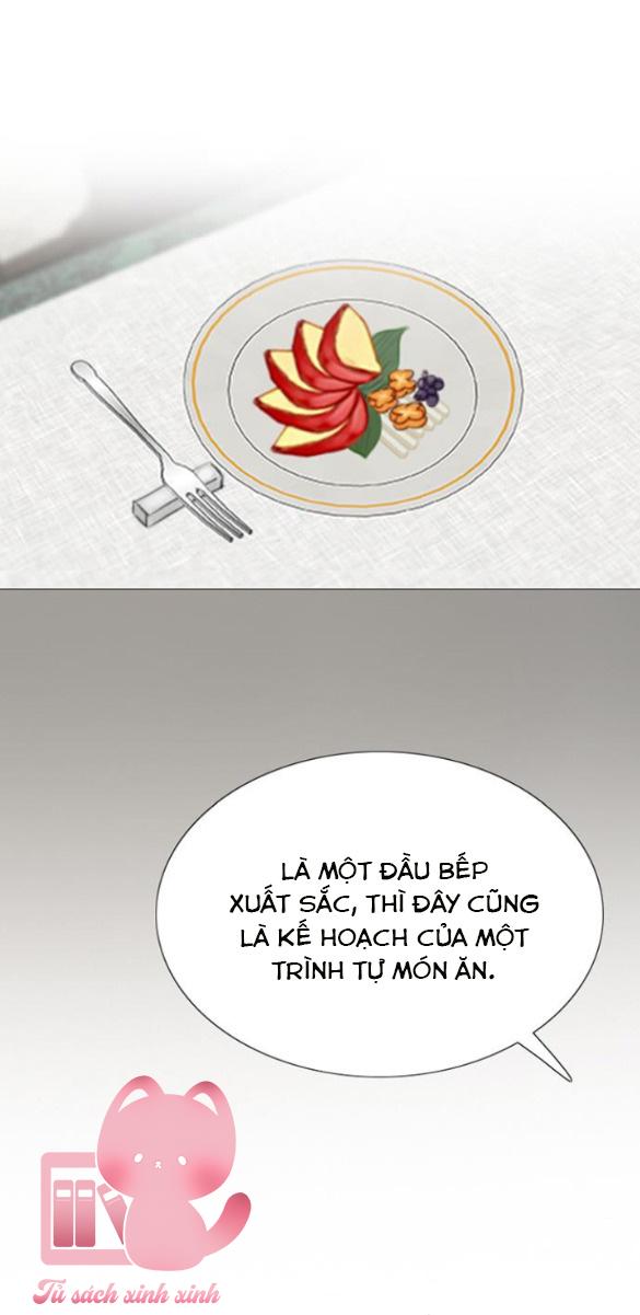 Serena - Chap 34 - Trang 14