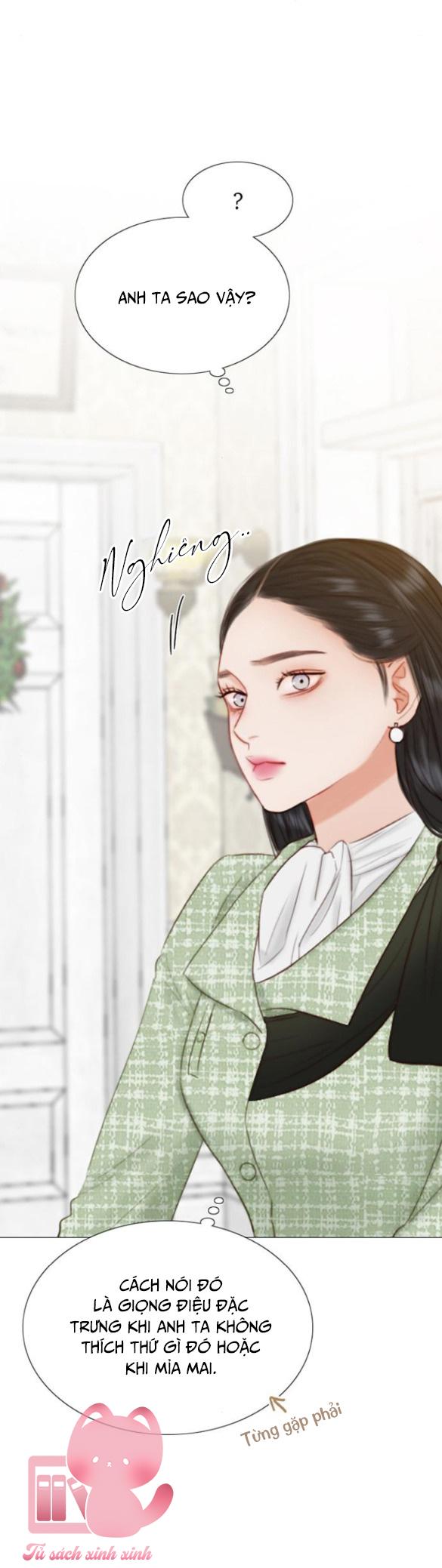 Serena - Chap 34 - Trang 15