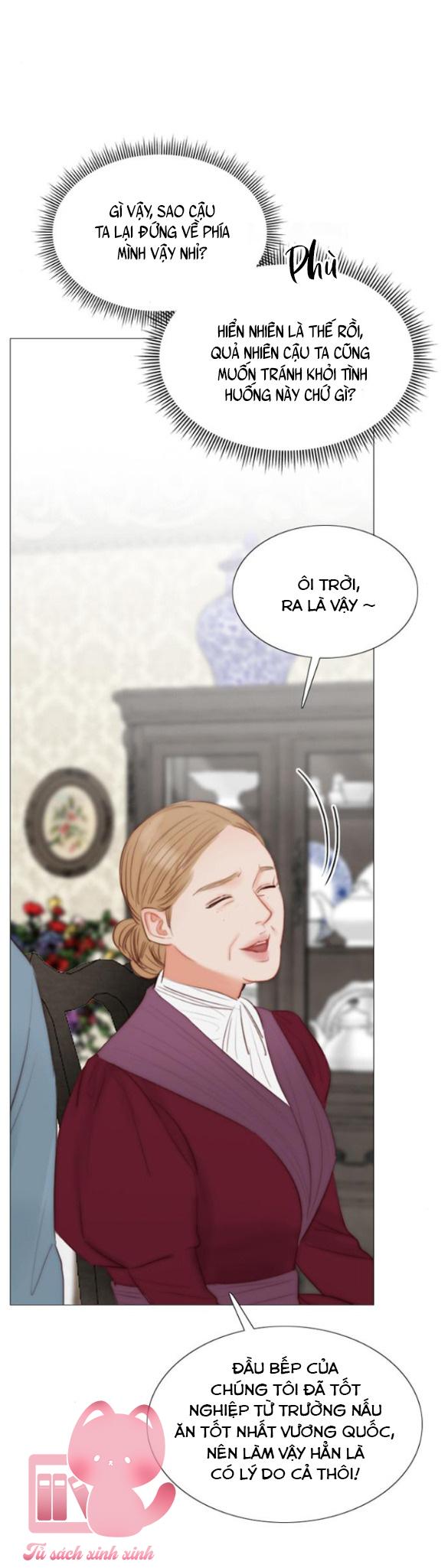 Serena - Chap 34 - Trang 16