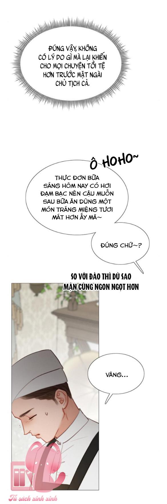 Serena - Chap 34 - Trang 17