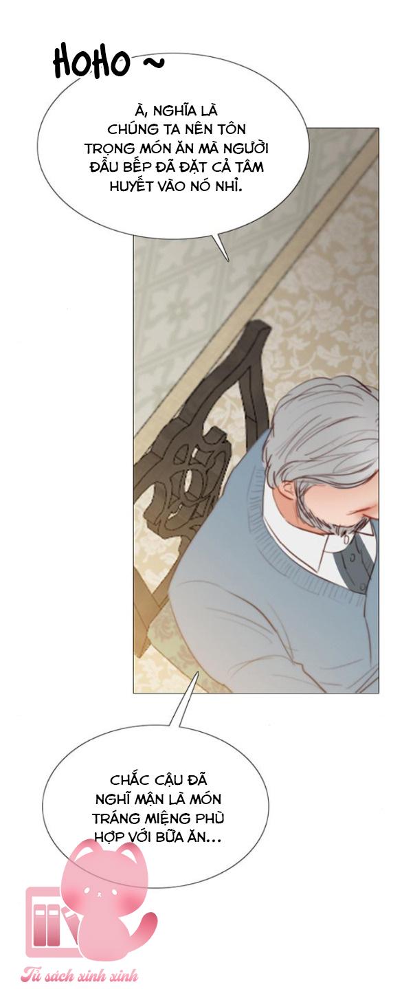 Serena - Chap 34 - Trang 18