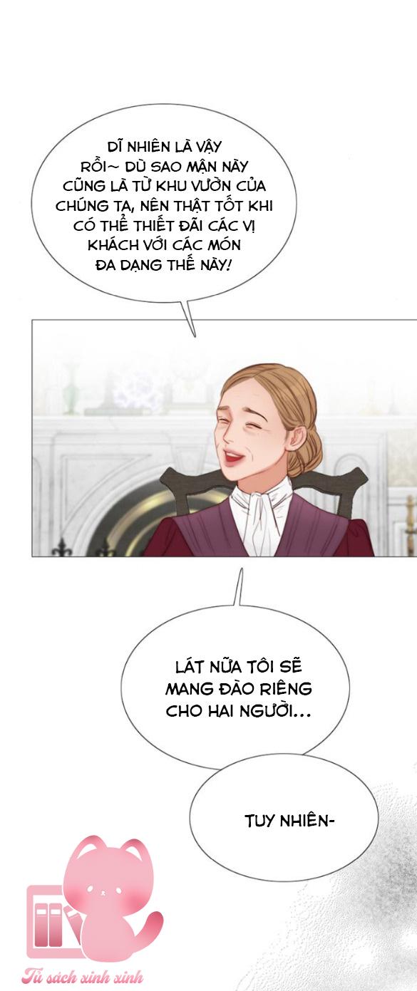 Serena - Chap 34 - Trang 19
