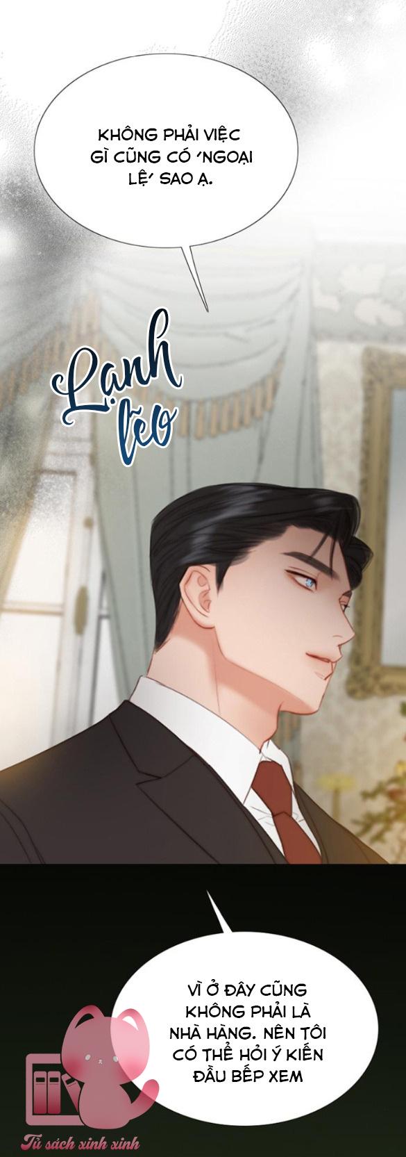 Serena - Chap 34 - Trang 20