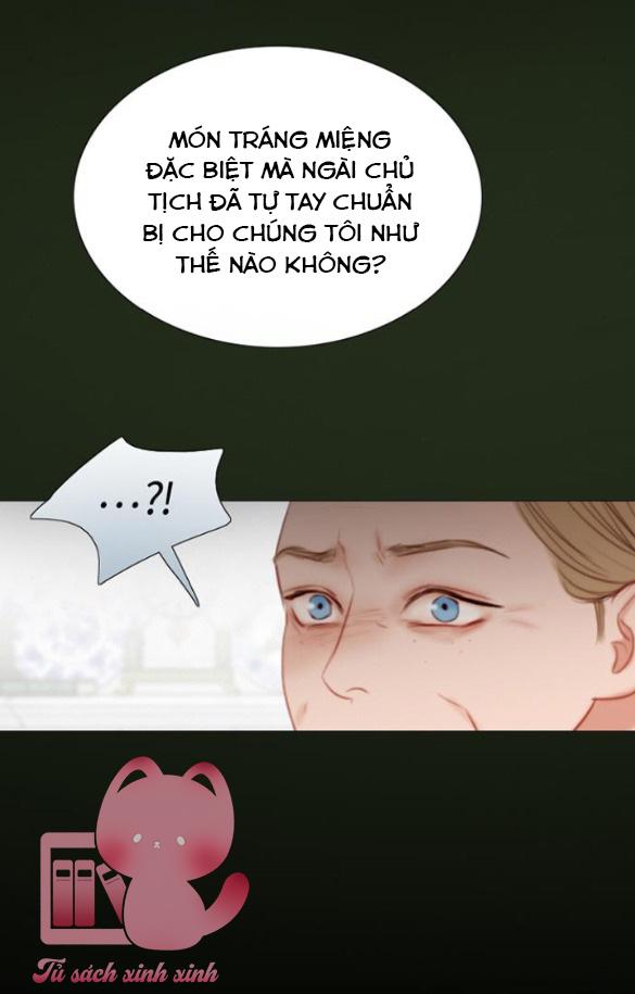 Serena - Chap 34 - Trang 21