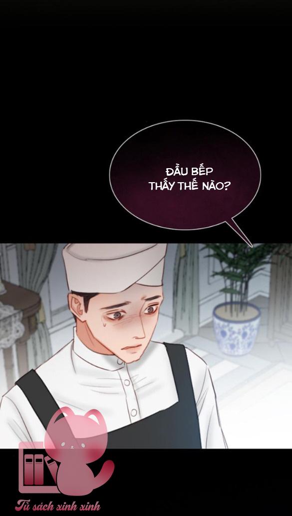 Serena - Chap 34 - Trang 22