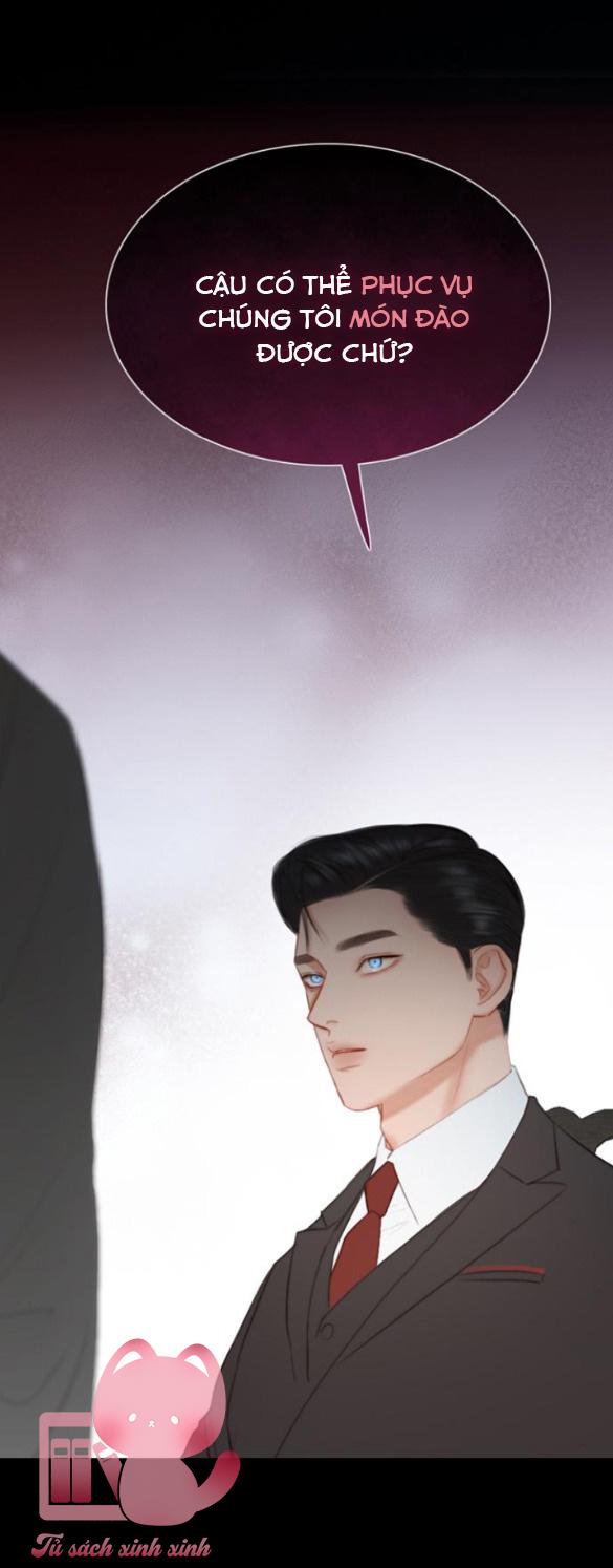 Serena - Chap 34 - Trang 23