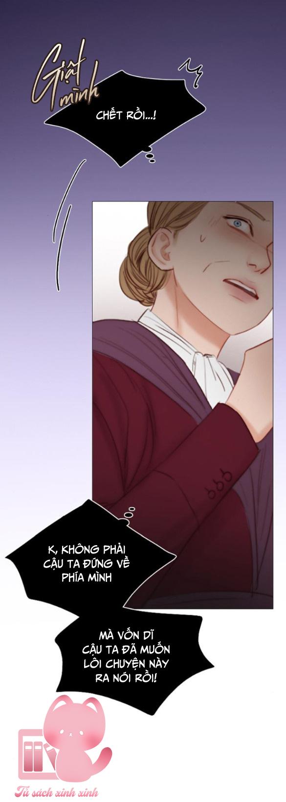 Serena - Chap 34 - Trang 25