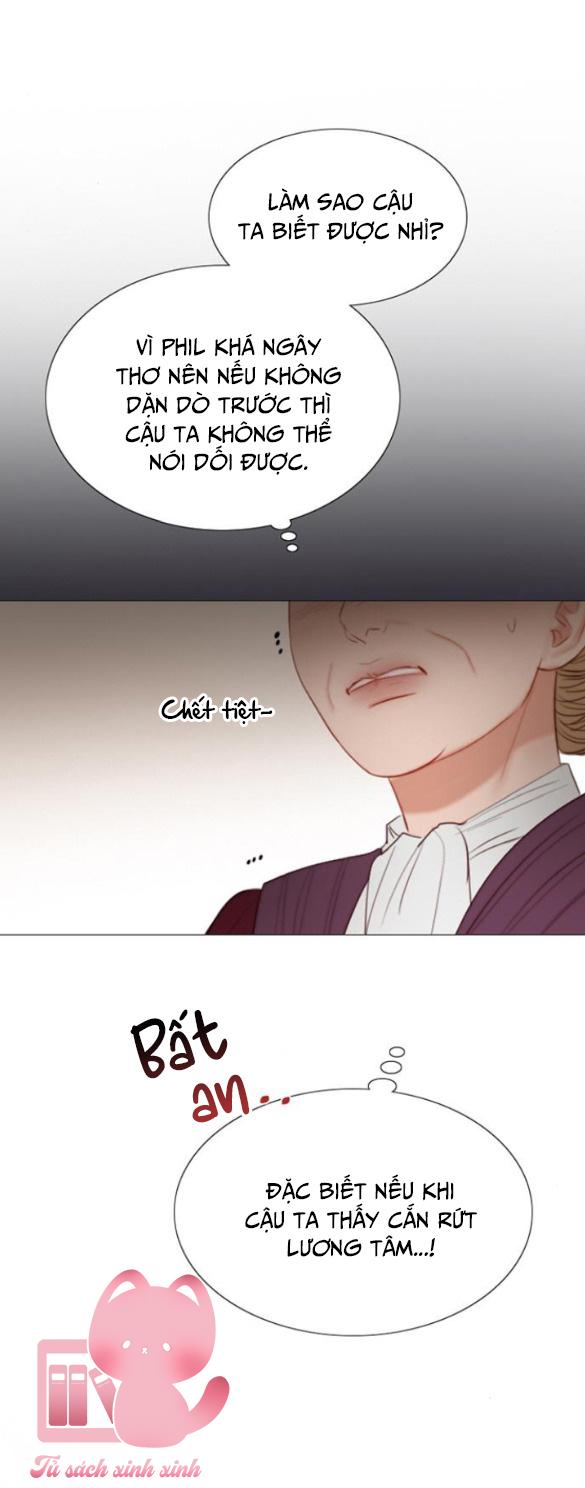 Serena - Chap 34 - Trang 27