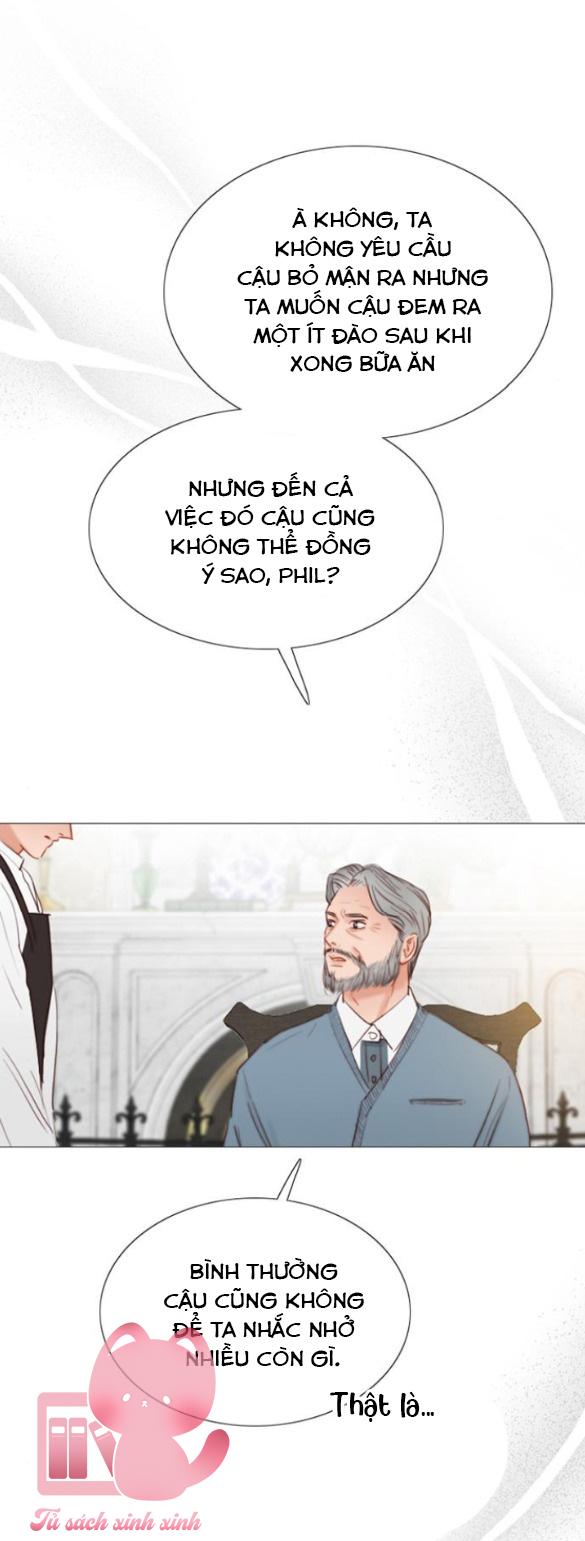 Serena - Chap 34 - Trang 28