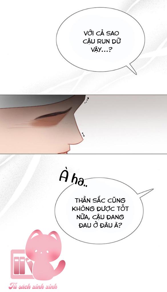 Serena - Chap 34 - Trang 29
