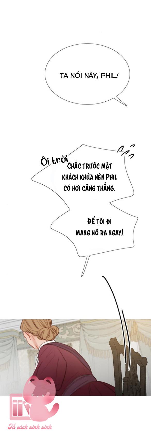 Serena - Chap 34 - Trang 30
