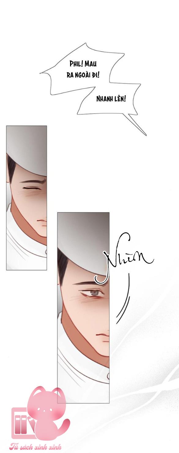 Serena - Chap 34 - Trang 31