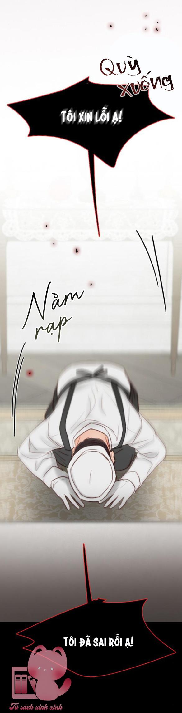 Serena - Chap 34 - Trang 35