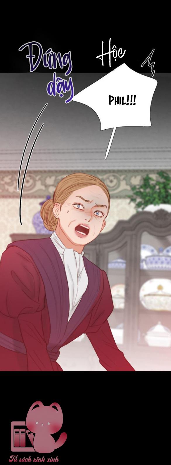 Serena - Chap 34 - Trang 36