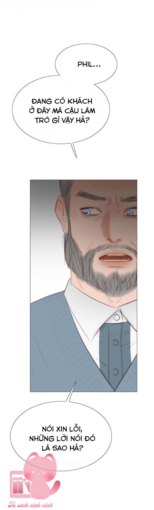 Serena - Chap 34 - Trang 39