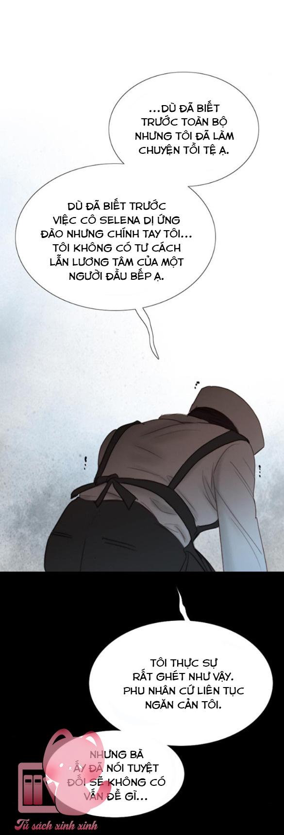 Serena - Chap 34 - Trang 40