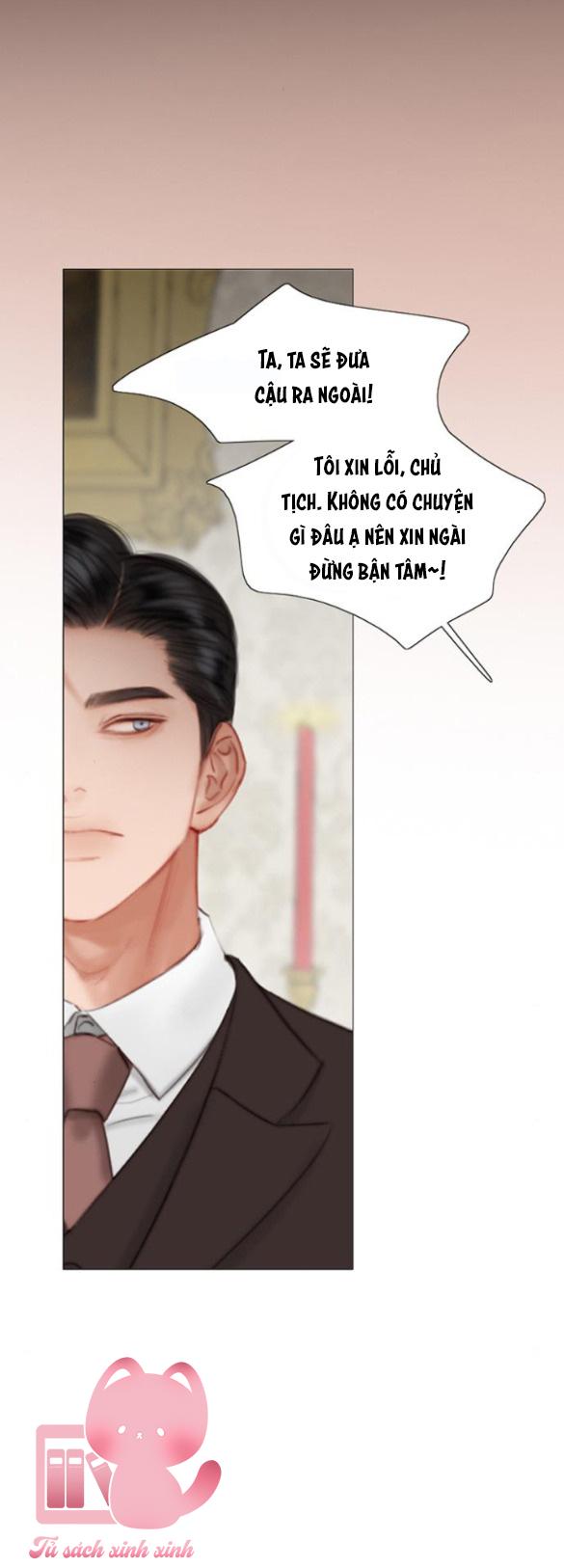 Serena - Chap 34 - Trang 42