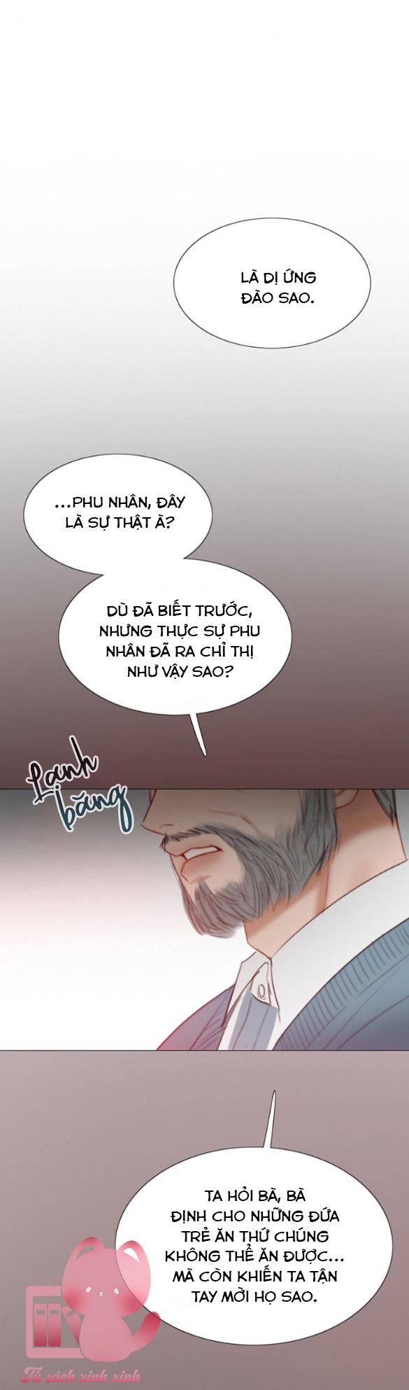 Serena - Chap 34 - Trang 43