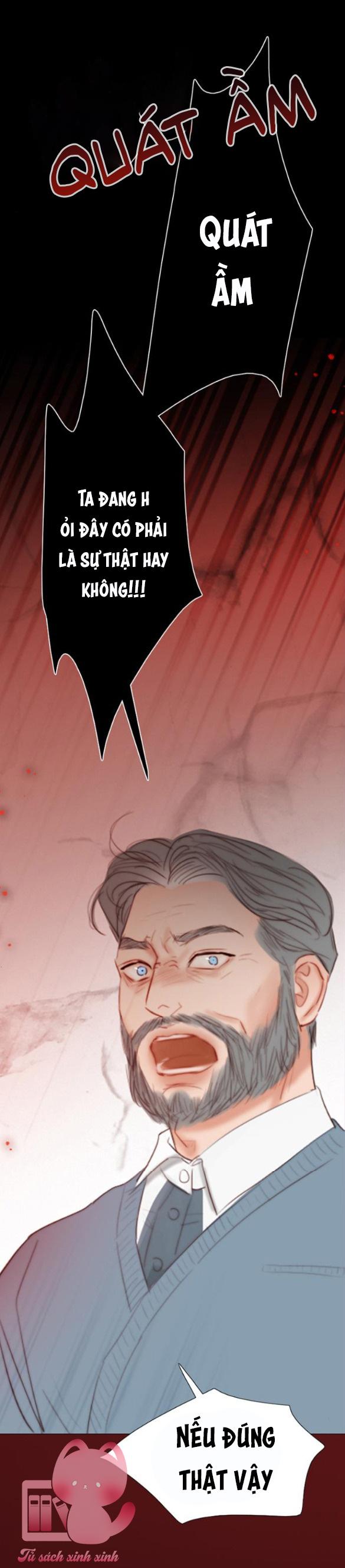 Serena - Chap 34 - Trang 45