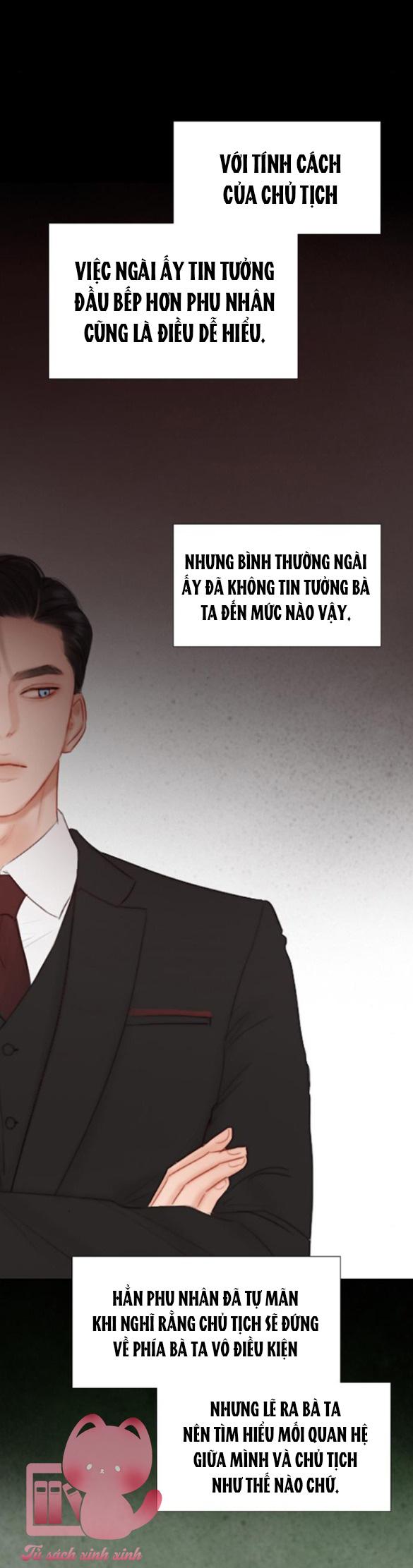 Serena - Chap 34 - Trang 49