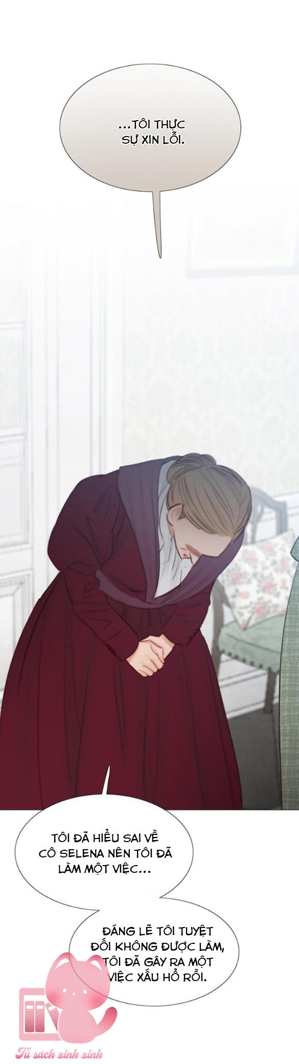 Serena - Chap 34 - Trang 52