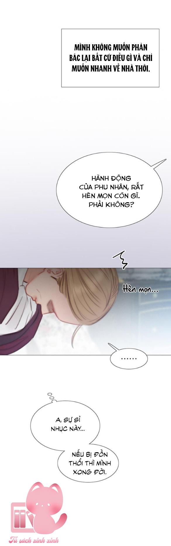 Serena - Chap 34 - Trang 57