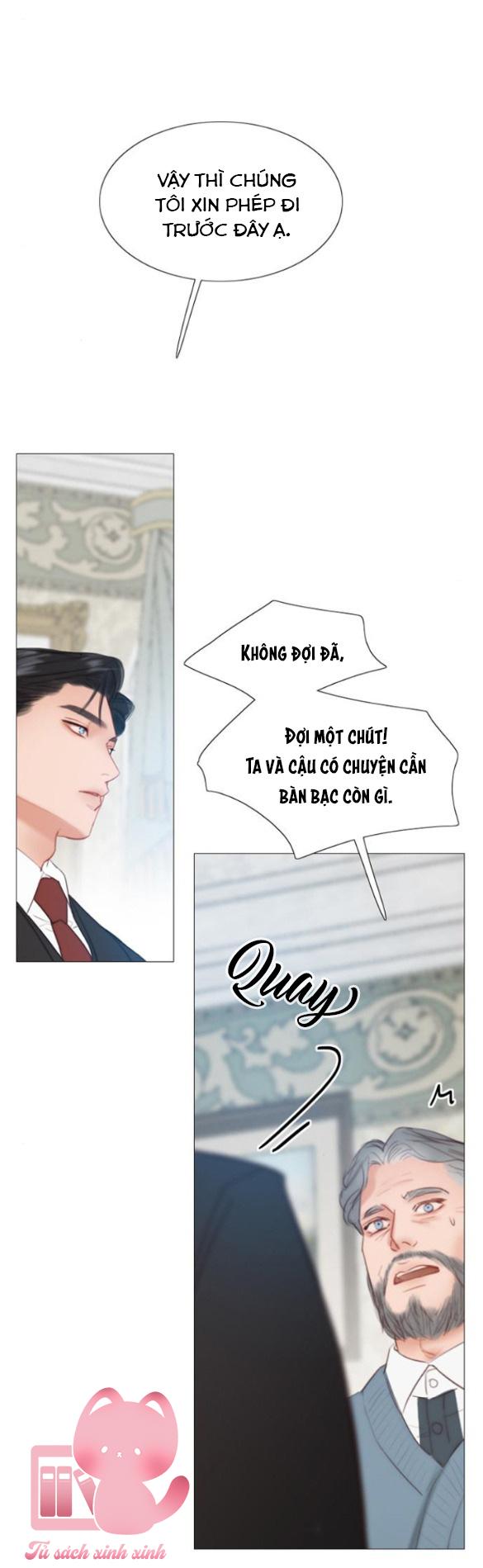 Serena - Chap 34 - Trang 58