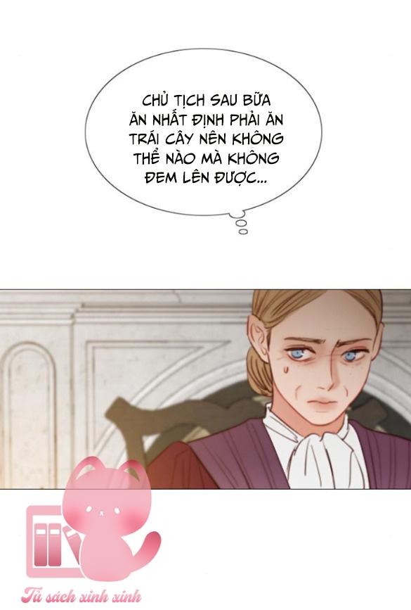 Serena - Chap 34 - Trang 8