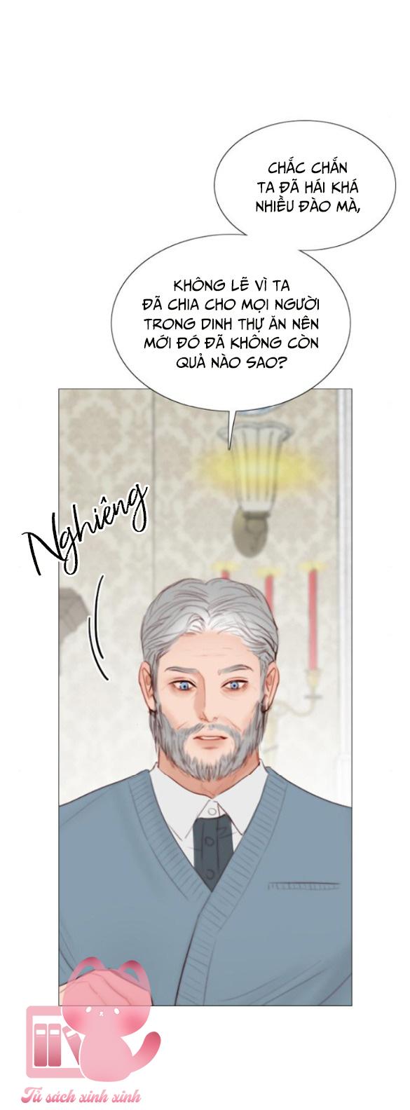 Serena - Chap 34 - Trang 9