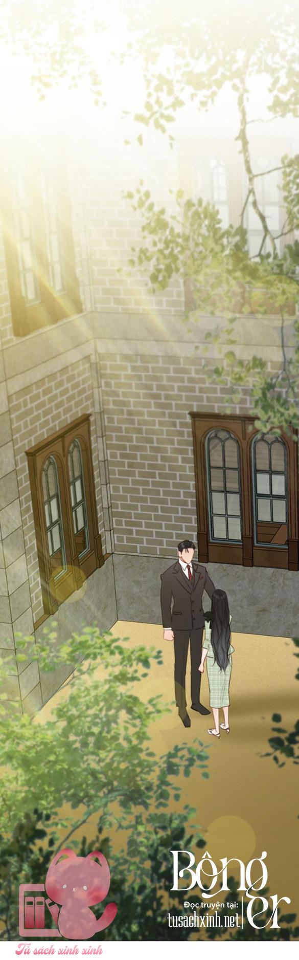 Serena - Chap 35 - Trang 1