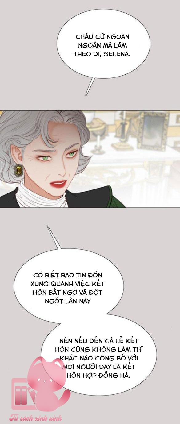 Serena - Chap 35 - Trang 11