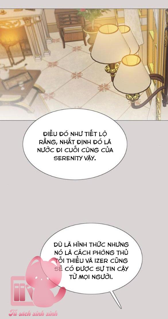 Serena - Chap 35 - Trang 12