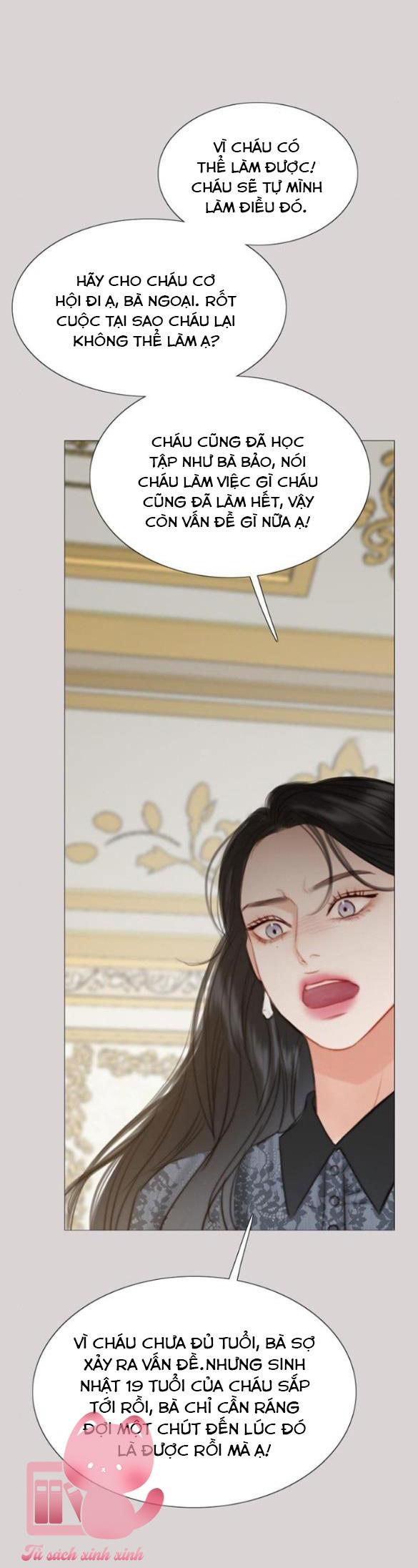 Serena - Chap 35 - Trang 15