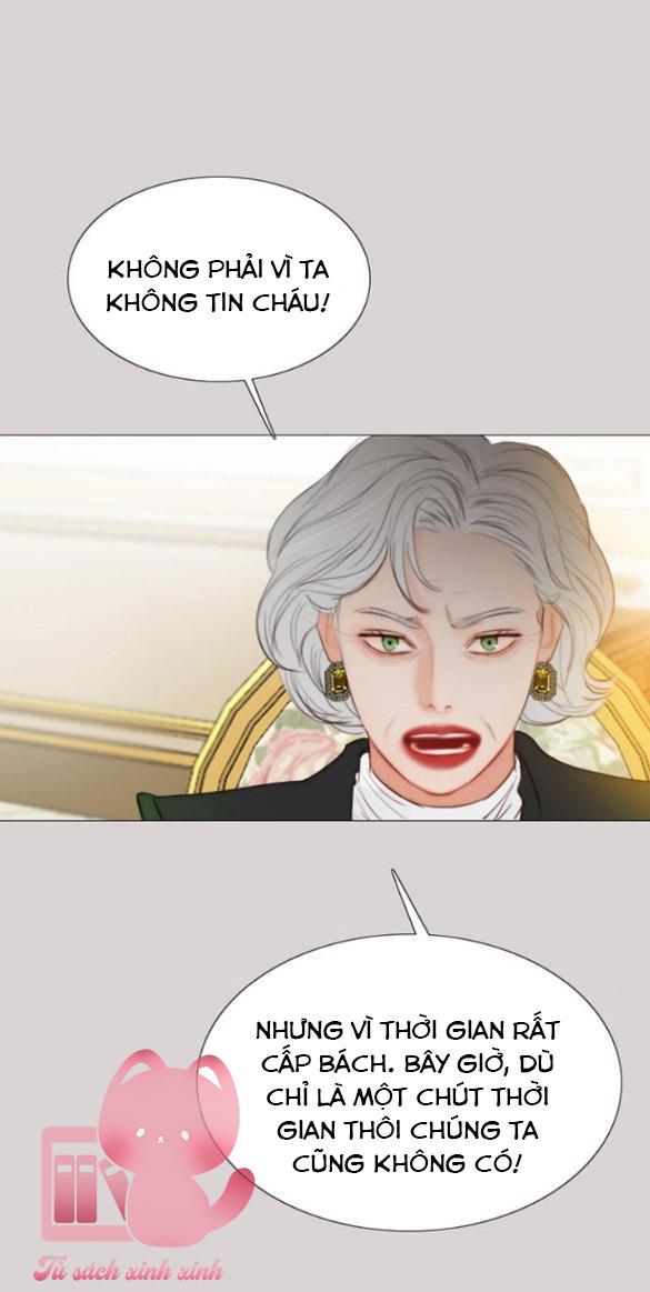 Serena - Chap 35 - Trang 16