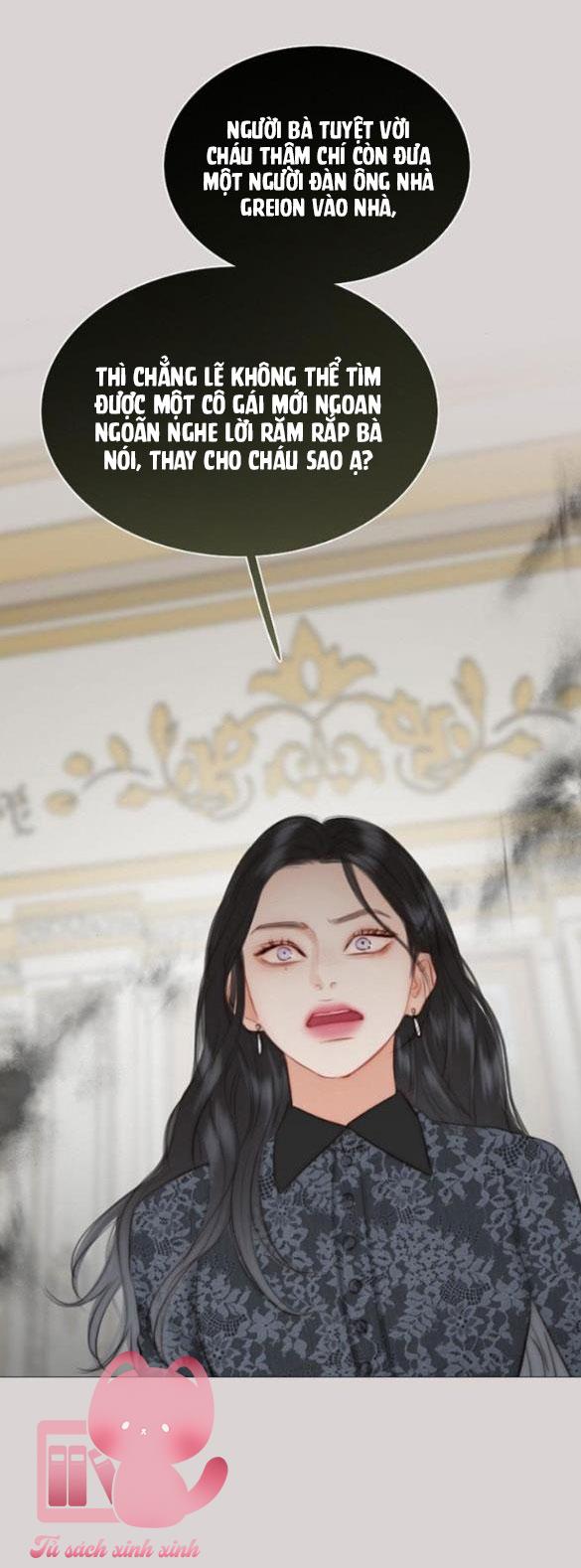Serena - Chap 35 - Trang 19