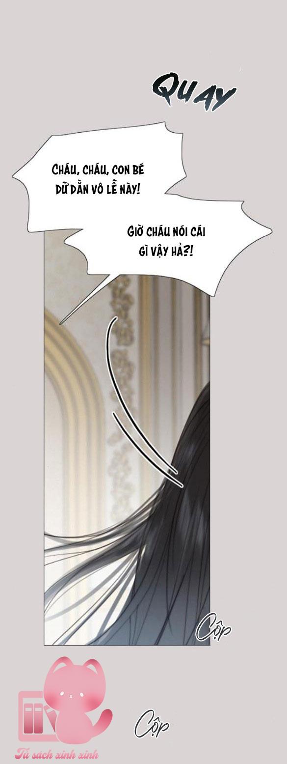 Serena - Chap 35 - Trang 20