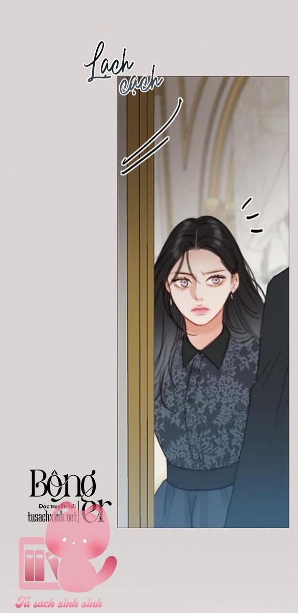 Serena - Chap 35 - Trang 21