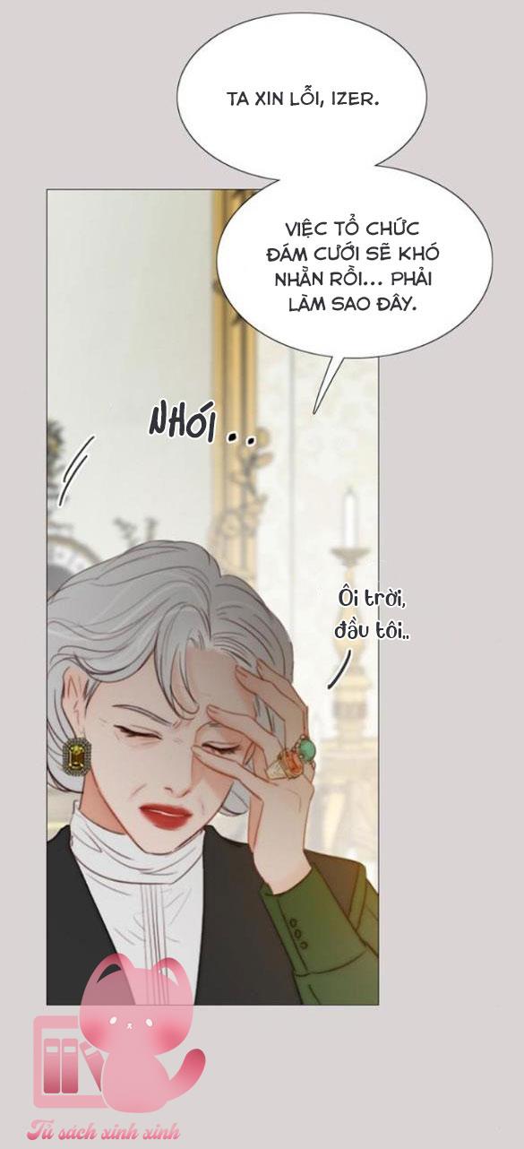 Serena - Chap 35 - Trang 25