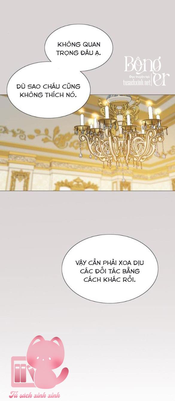 Serena - Chap 35 - Trang 26