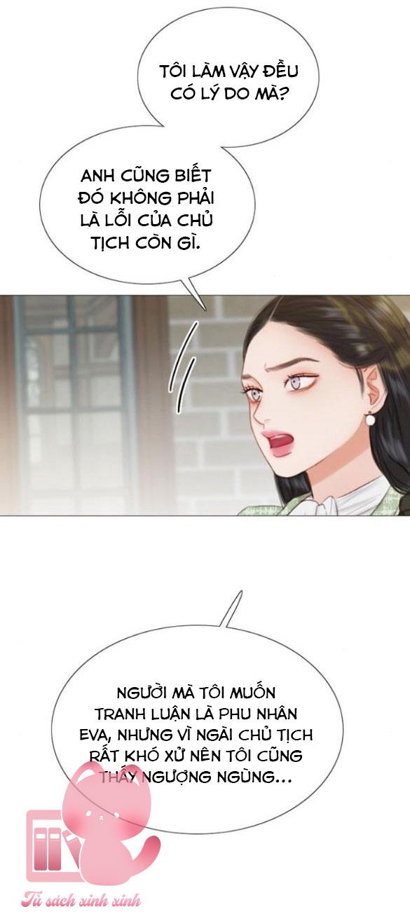 Serena - Chap 35 - Trang 4