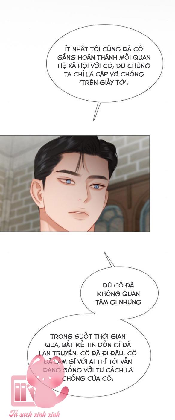 Serena - Chap 35 - Trang 32