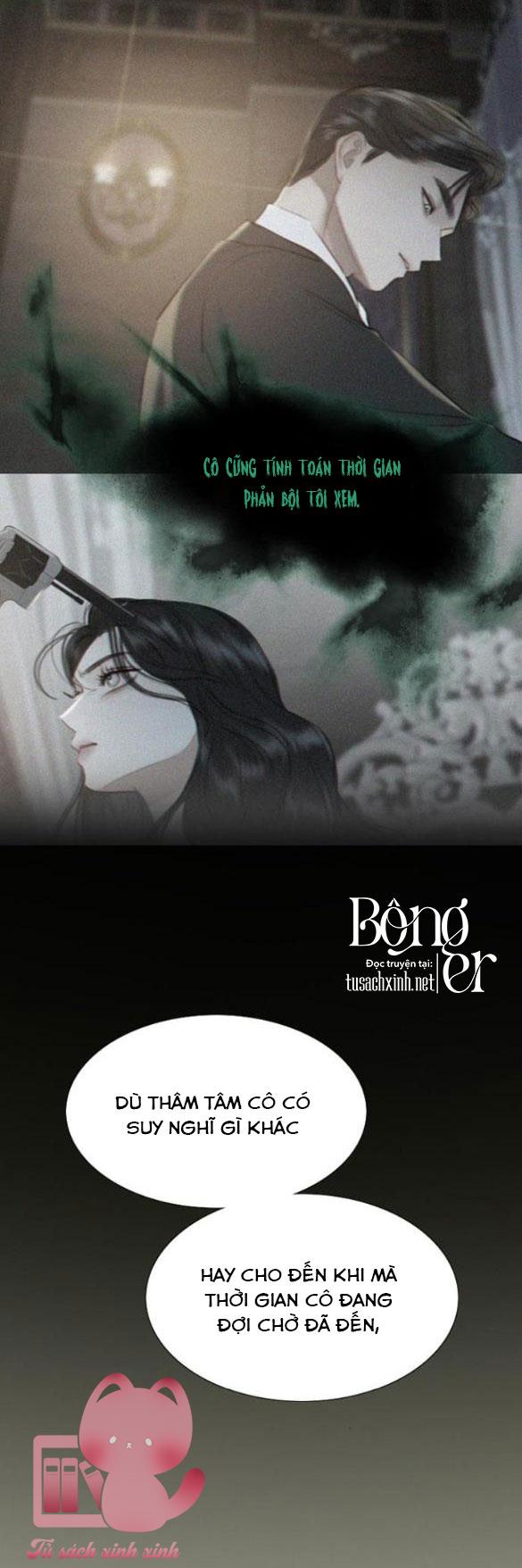 Serena - Chap 35 - Trang 37