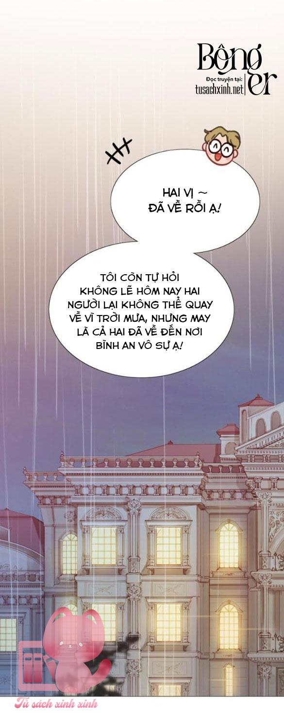Serena - Chap 35 - Trang 42